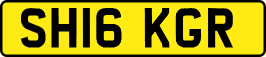 SH16KGR