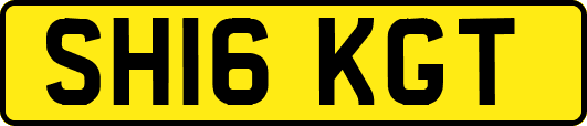 SH16KGT