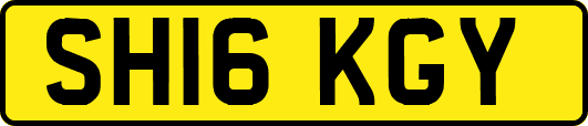 SH16KGY