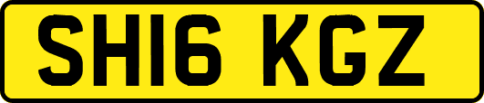 SH16KGZ