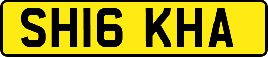SH16KHA