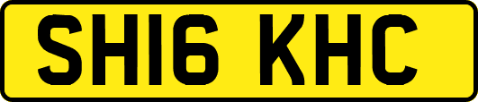 SH16KHC
