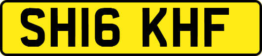 SH16KHF
