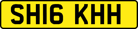 SH16KHH