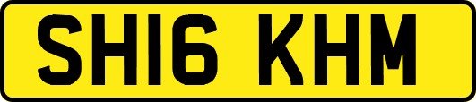 SH16KHM