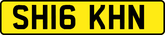 SH16KHN