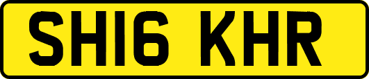 SH16KHR