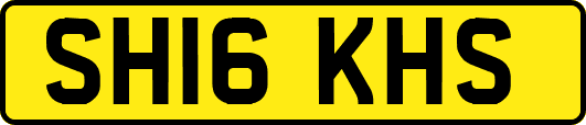 SH16KHS