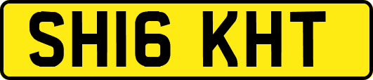 SH16KHT
