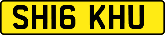 SH16KHU