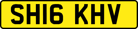 SH16KHV