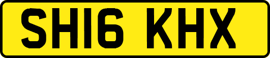 SH16KHX