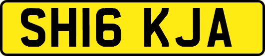 SH16KJA