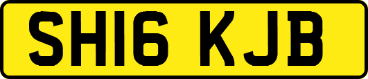SH16KJB