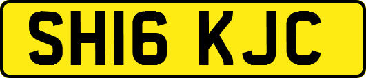 SH16KJC