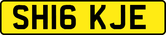 SH16KJE