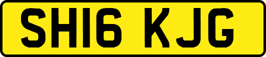 SH16KJG