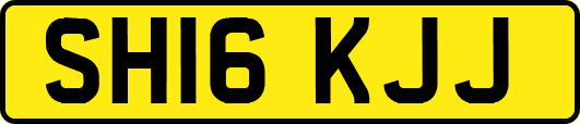SH16KJJ