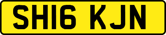 SH16KJN