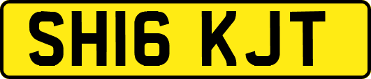 SH16KJT