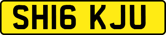 SH16KJU