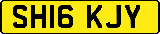 SH16KJY