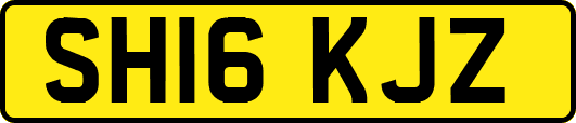 SH16KJZ