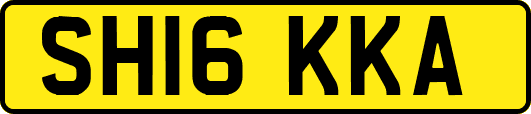SH16KKA