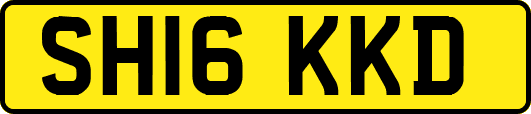 SH16KKD