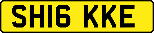 SH16KKE