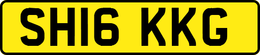 SH16KKG