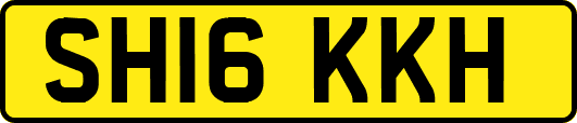 SH16KKH