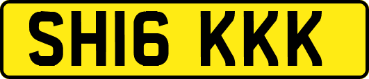 SH16KKK