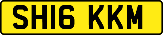 SH16KKM