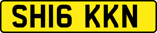 SH16KKN