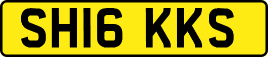SH16KKS