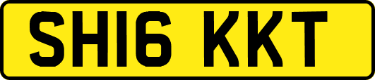 SH16KKT