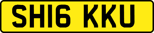 SH16KKU