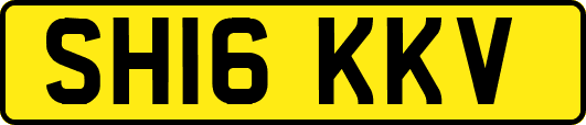 SH16KKV