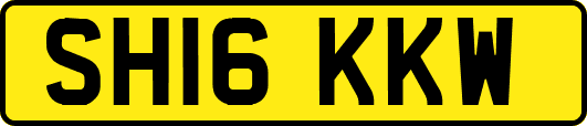 SH16KKW