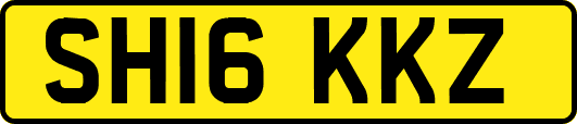 SH16KKZ