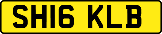 SH16KLB