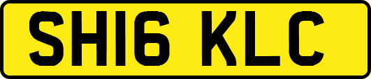 SH16KLC