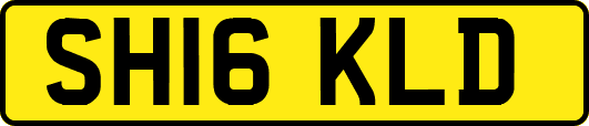 SH16KLD