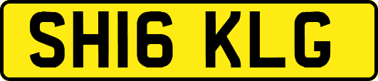 SH16KLG
