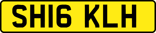 SH16KLH