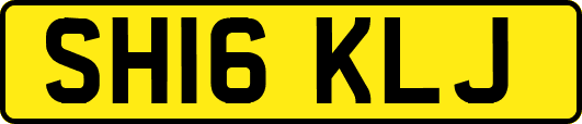 SH16KLJ