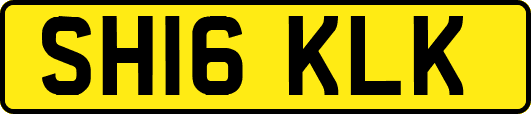 SH16KLK