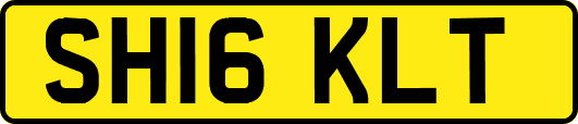 SH16KLT