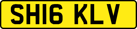 SH16KLV